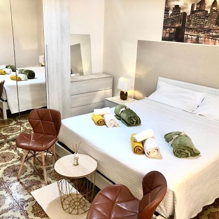 City B&B Кастелсардо Екстериор снимка
