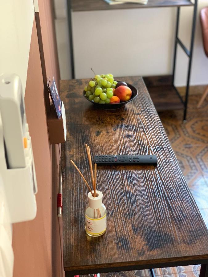 City B&B Кастелсардо Екстериор снимка