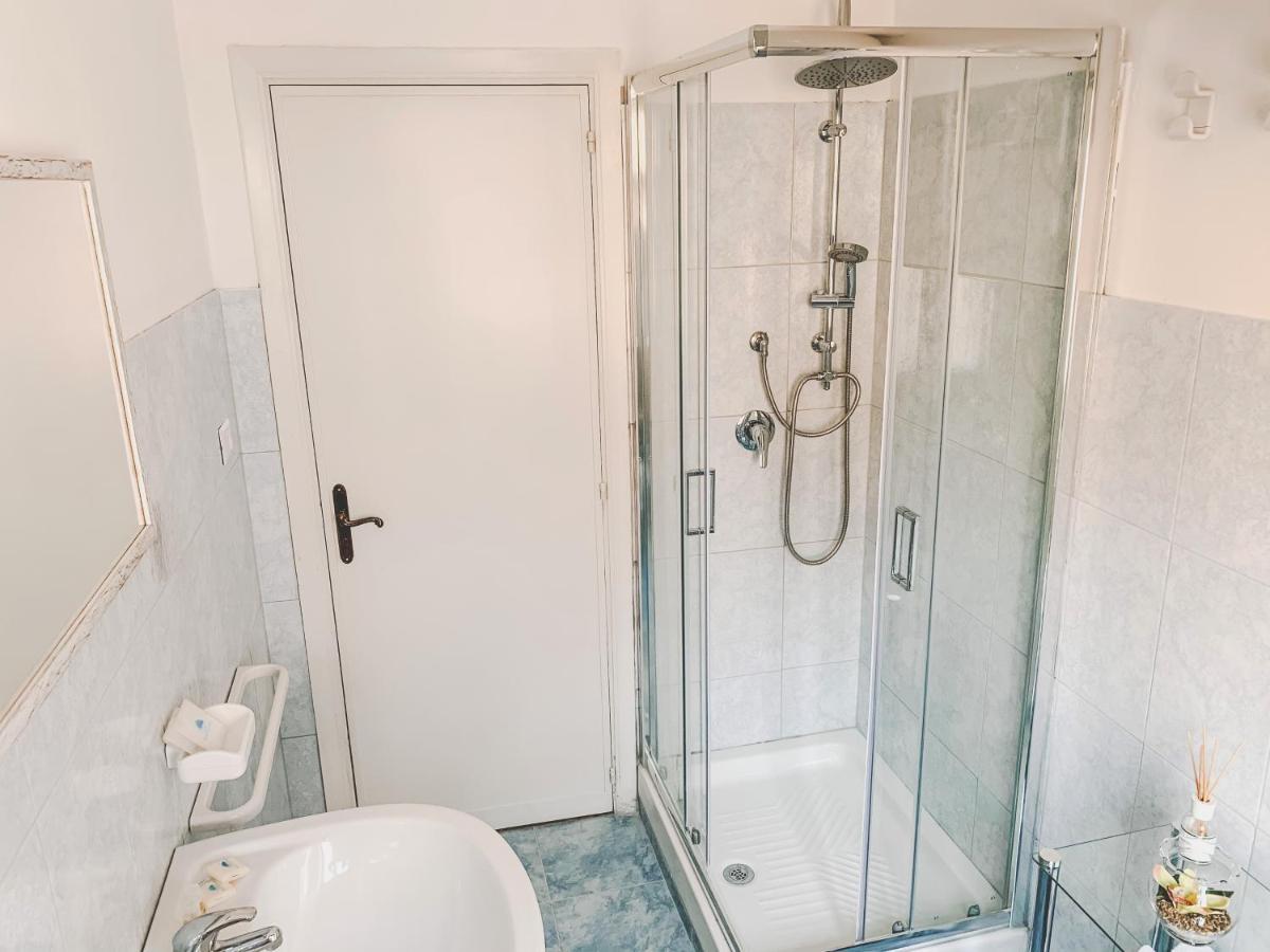 City B&B Кастелсардо Екстериор снимка
