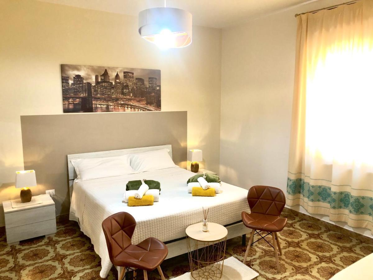 City B&B Кастелсардо Екстериор снимка