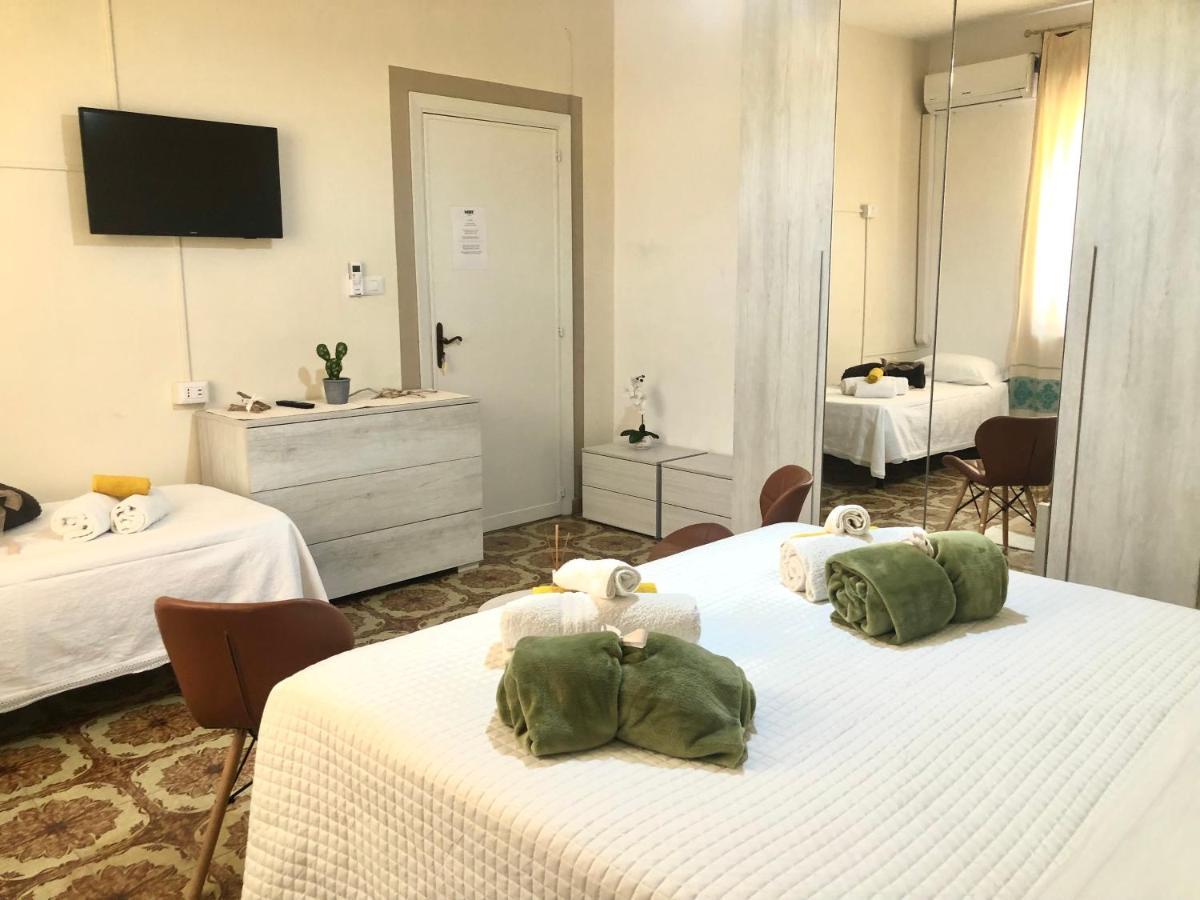 City B&B Кастелсардо Екстериор снимка