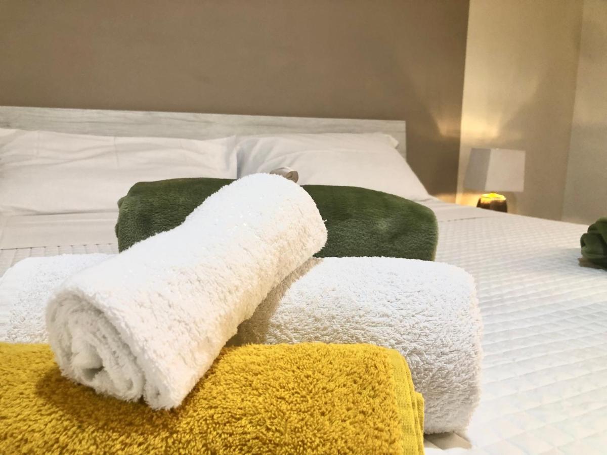 City B&B Кастелсардо Екстериор снимка