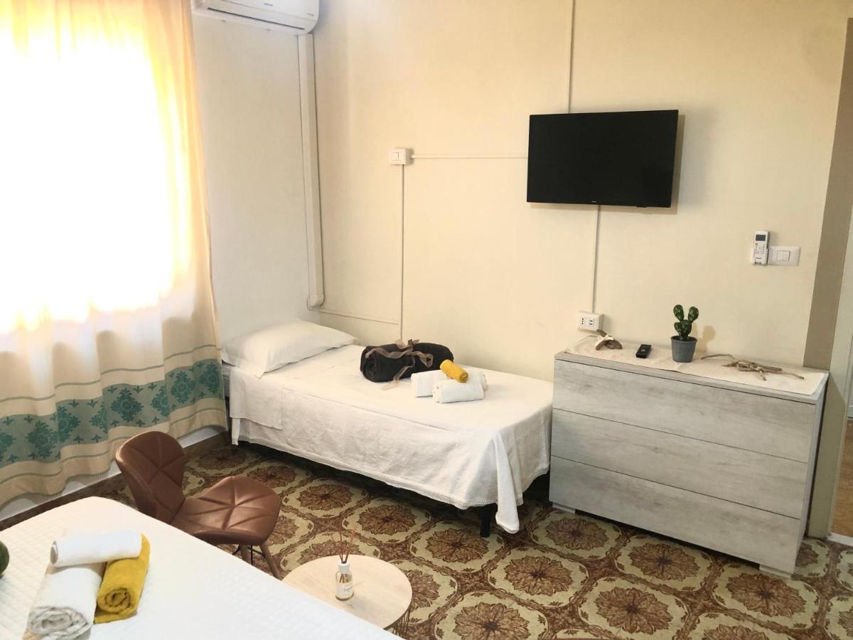 City B&B Кастелсардо Екстериор снимка