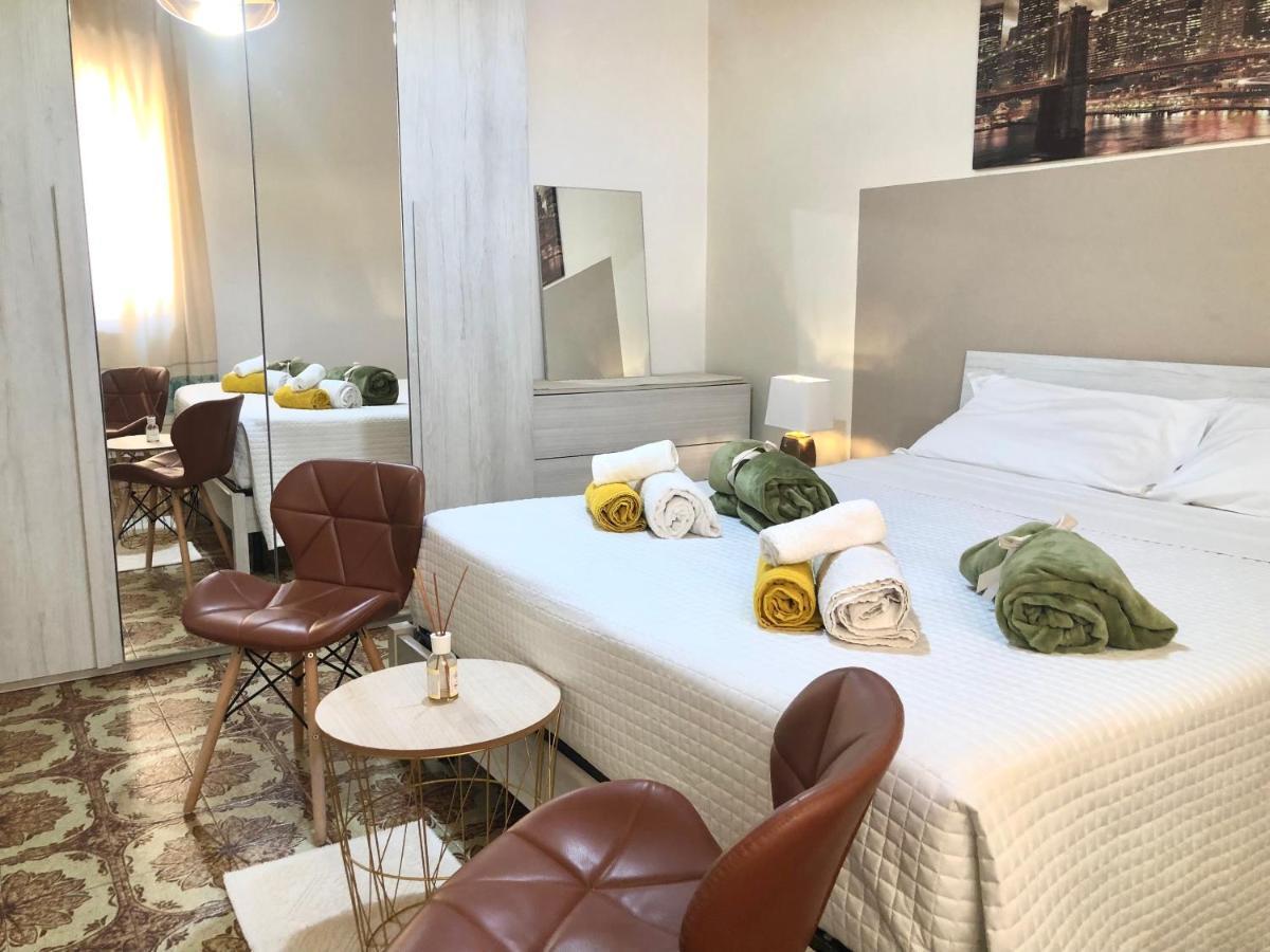 City B&B Кастелсардо Екстериор снимка