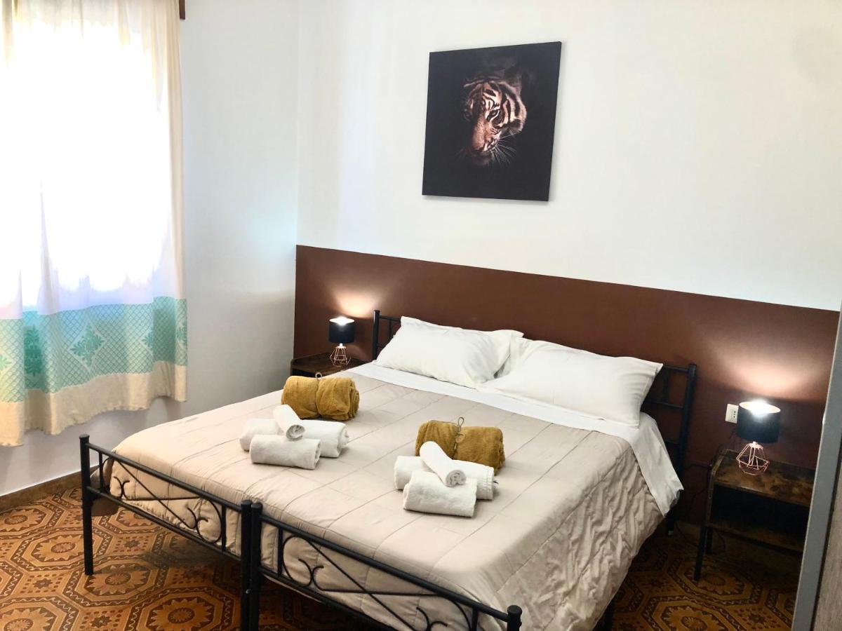 City B&B Кастелсардо Екстериор снимка