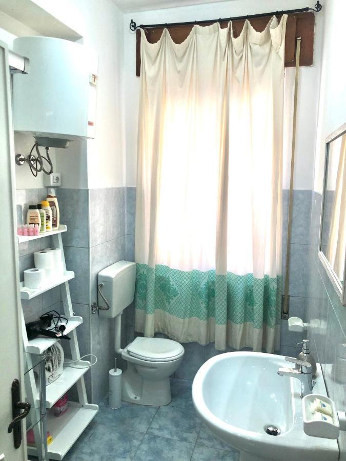 City B&B Кастелсардо Екстериор снимка